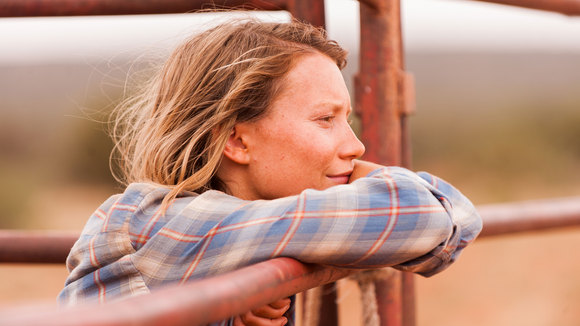 Photo du film Tracks