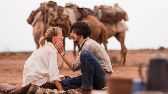 Photo du film Tracks