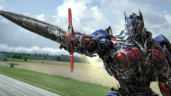 Photo du film Transformers: L'ère de l'extinction
