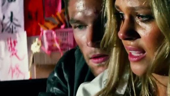 Photo du film Transformers: L'ère de l'extinction