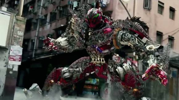 Photo du film Transformers: L'ère de l'extinction