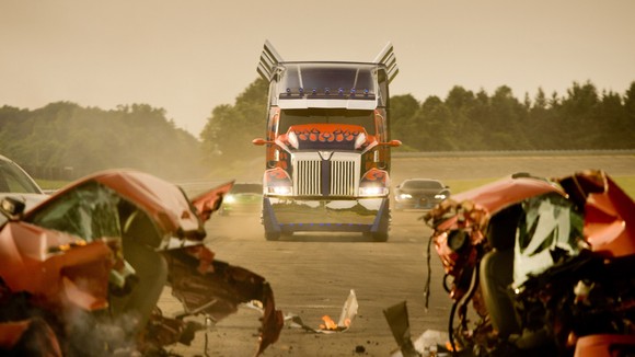 Photo du film Transformers: L'ère de l'extinction