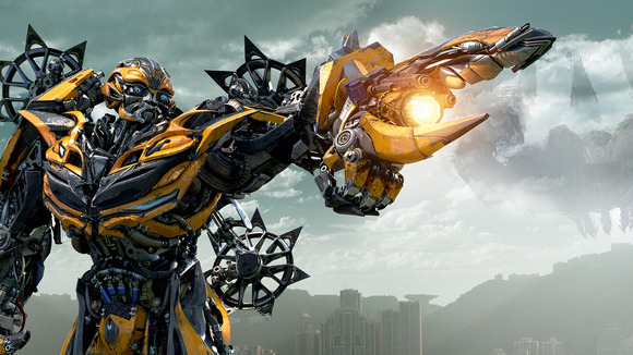 Photo du film Transformers: L'ère de l'extinction