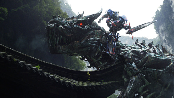 Photo du film Transformers: L'ère de l'extinction