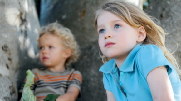 Photo du film L'Arbre