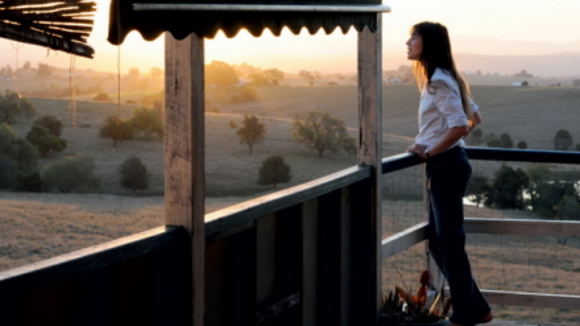 Photo du film L'Arbre