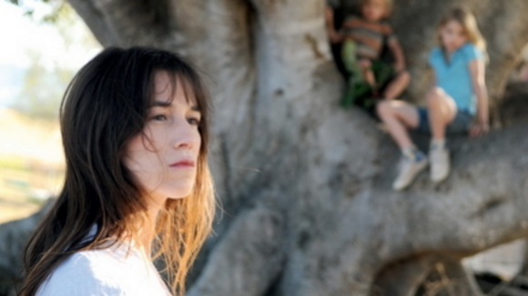 Photo du film L'Arbre