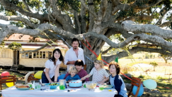 Photo du film L'Arbre