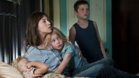 Photo du film L'Arbre