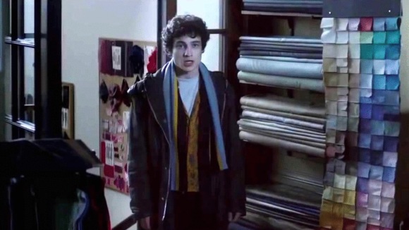 Photo from the movie My Golden Days