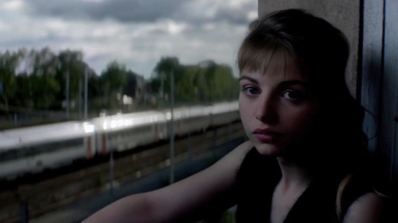 Photo from the movie My Golden Days