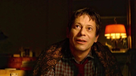 Photo from the movie My Golden Days