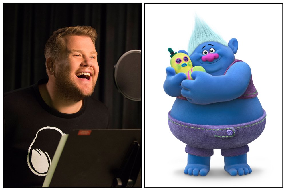 Photo du film Les Trolls v.f.