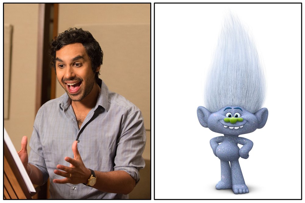 Photo du film Les Trolls v.f.