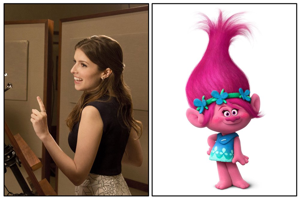 Photo du film Les Trolls v.f.