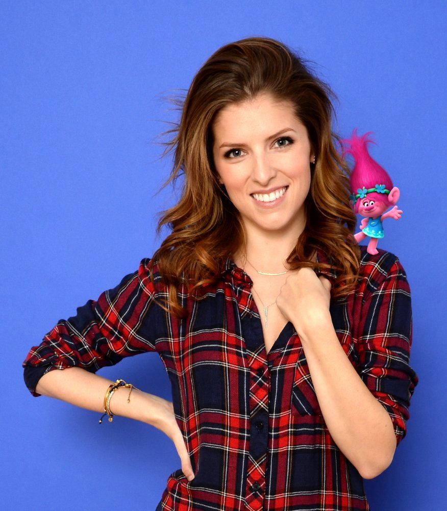 Photo du film Les Trolls v.f.