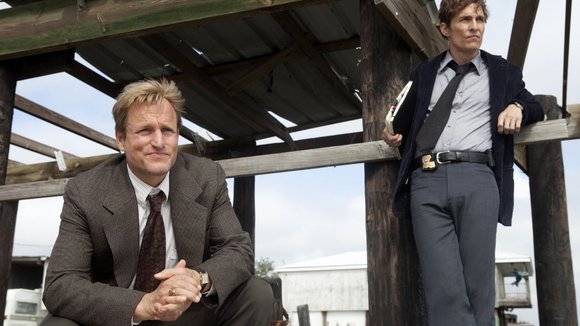 Photo from the movie True Detective