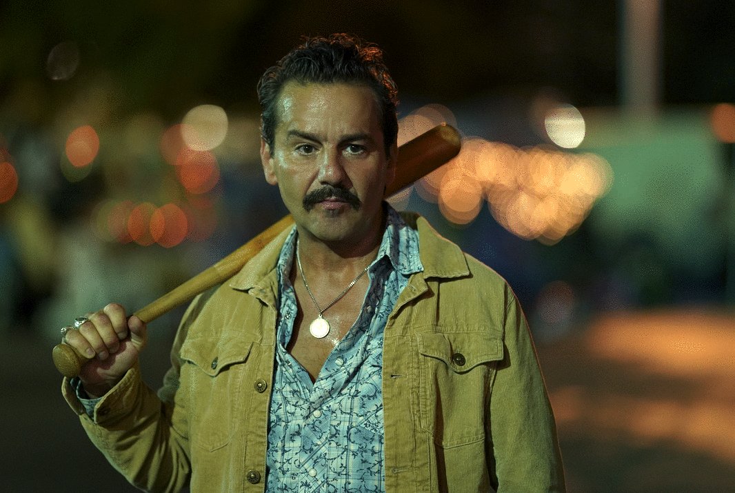 Photo from the movie Kansas City