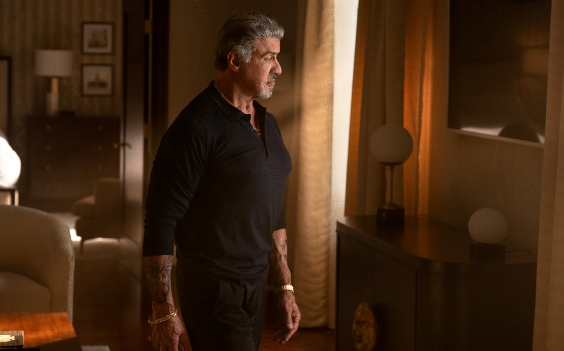 Photo from the movie Kansas City