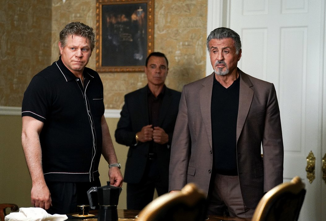 Photo from the movie Kansas City