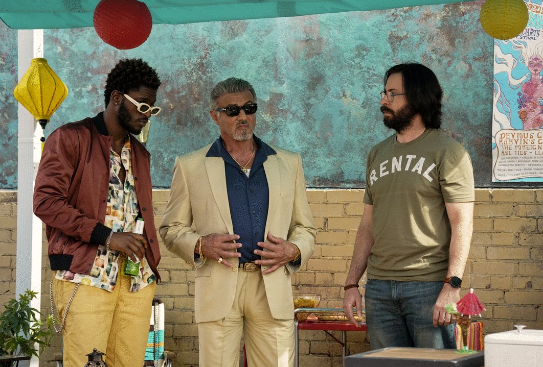 Photo from the movie Kansas City