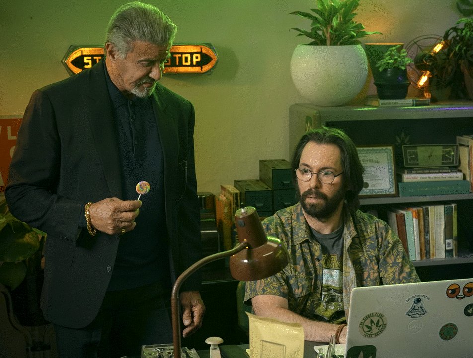 Photo from the movie Kansas City