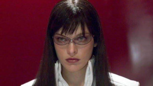 Photo from the movie Ultraviolet