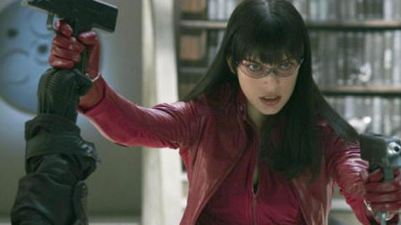 Photo from the movie Ultraviolet