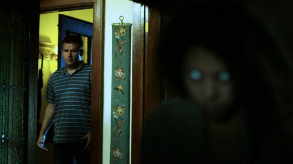 Photo from the movie The Unleashed