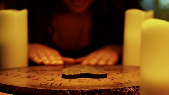 Photo from the movie The Unleashed