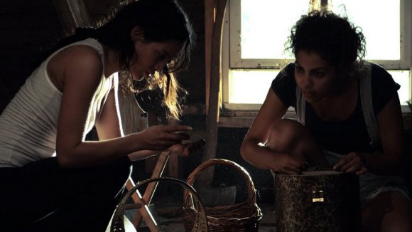 Photo from the movie The Unleashed