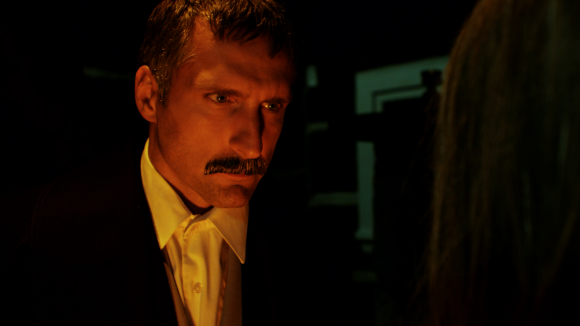 Photo from the movie The Unleashed