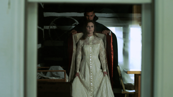 Photo from the movie The Unleashed