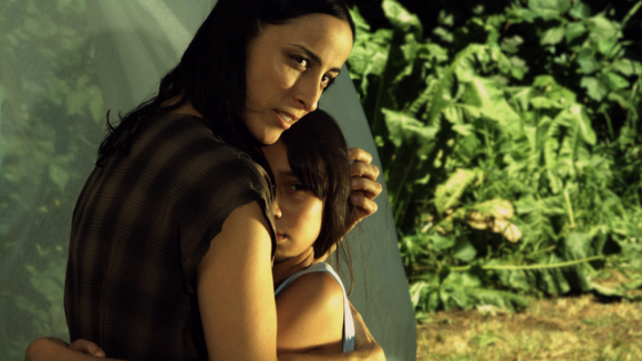 Photo from the movie The Unleashed