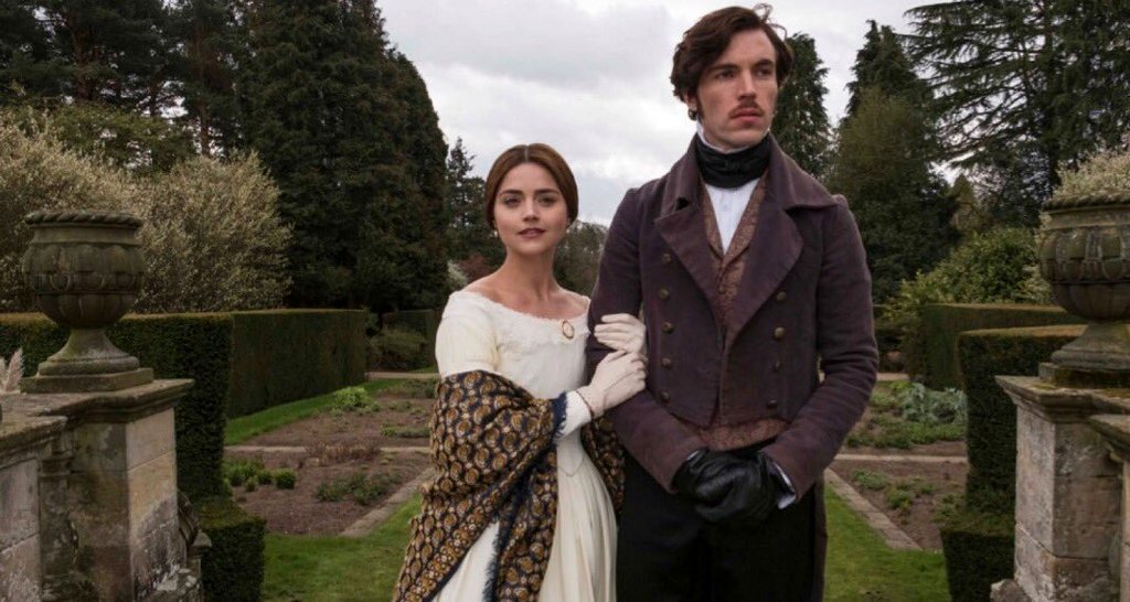Photo du film Victoria