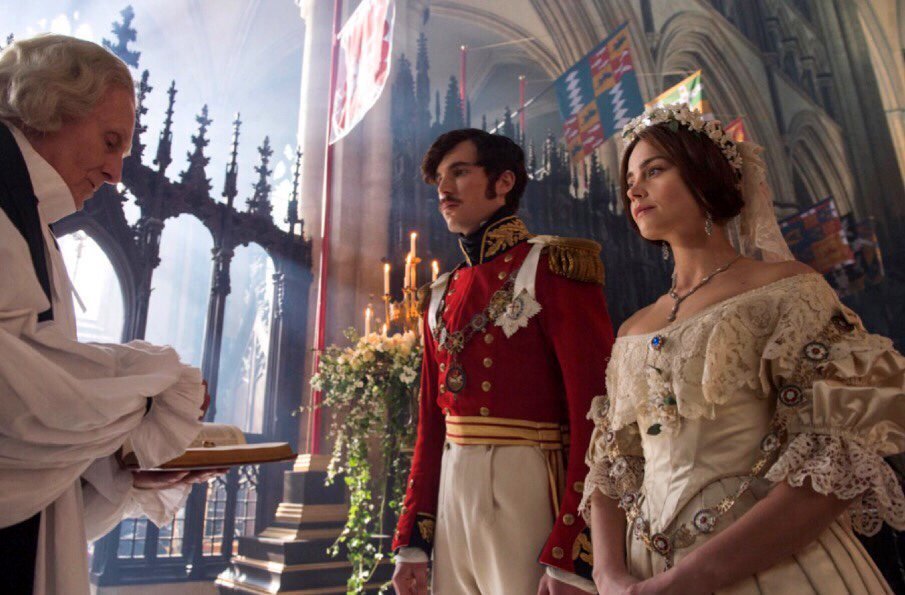 Photo du film Victoria