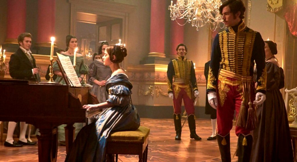 Photo du film Victoria