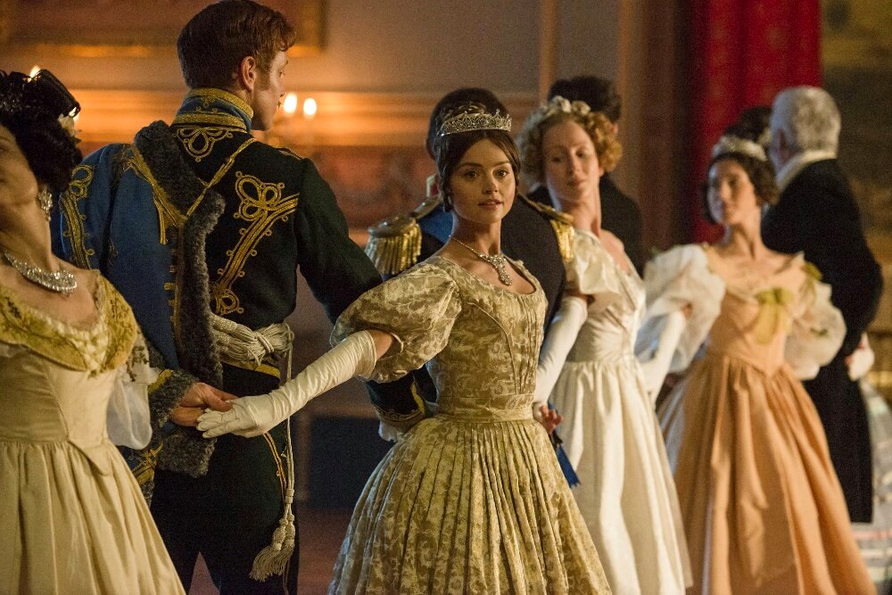 Photo du film Victoria