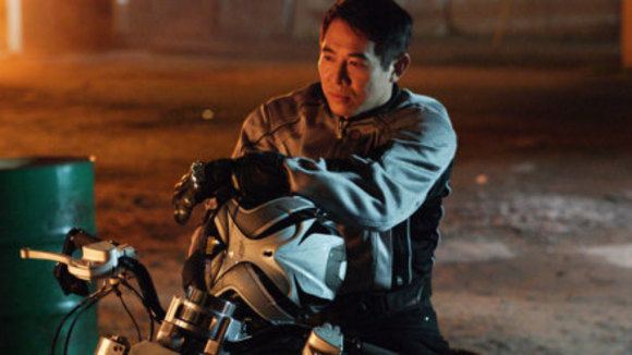 Photo du film Guerre