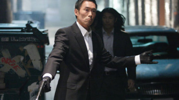 Photo du film Guerre