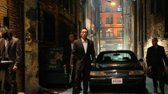 Photo du film Guerre