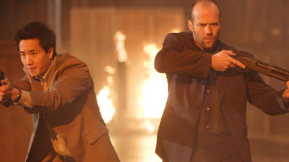 Photo du film Guerre