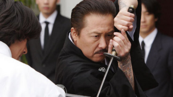 Photo du film Guerre