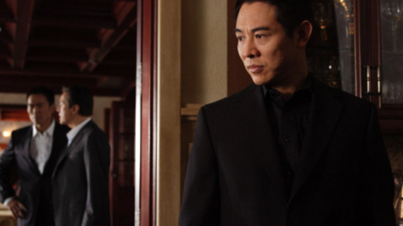 Photo du film Guerre