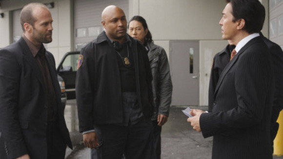 Photo du film Guerre