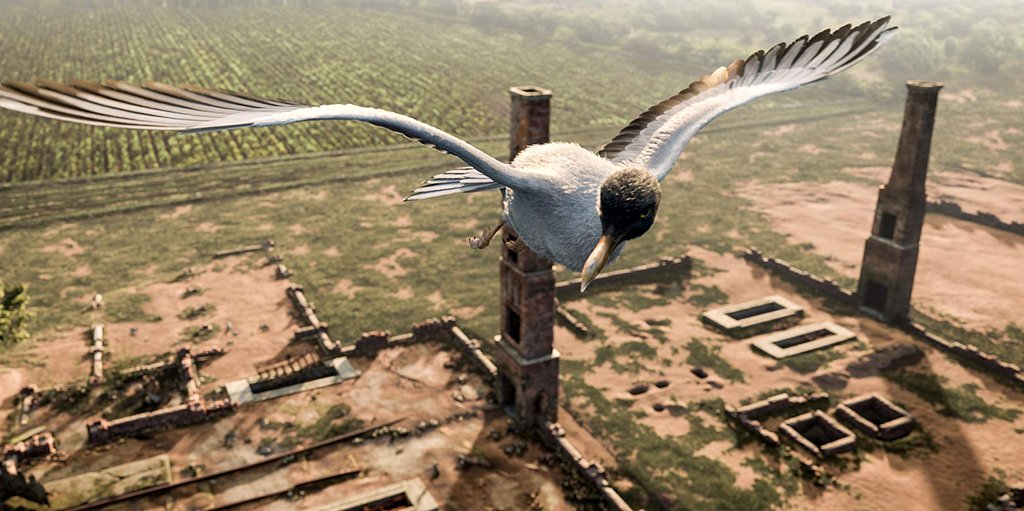 Photo du film Watership Down