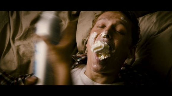 Photo from the movie What a Man