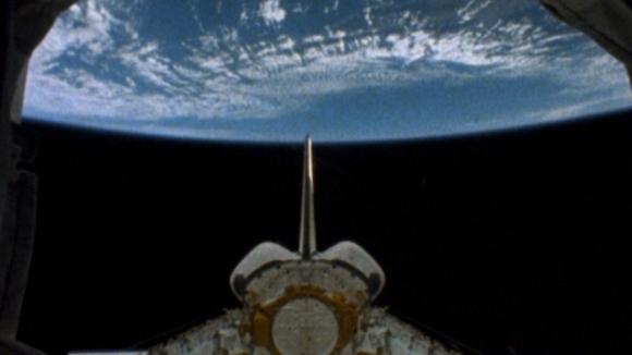 Photo du film The Wild Blue Yonder