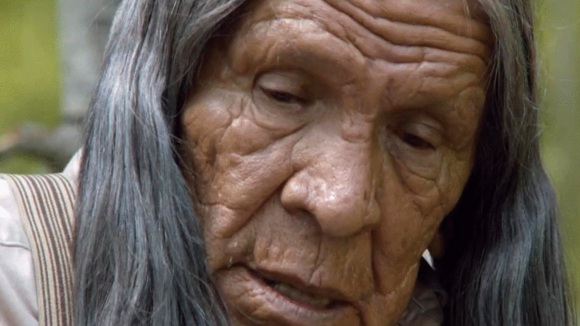 Photo du film Winter in the Blood