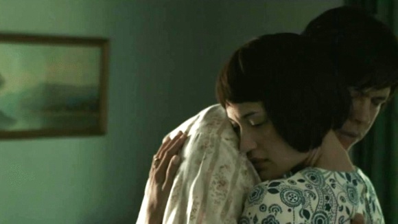 Photo du film Winter in the Blood